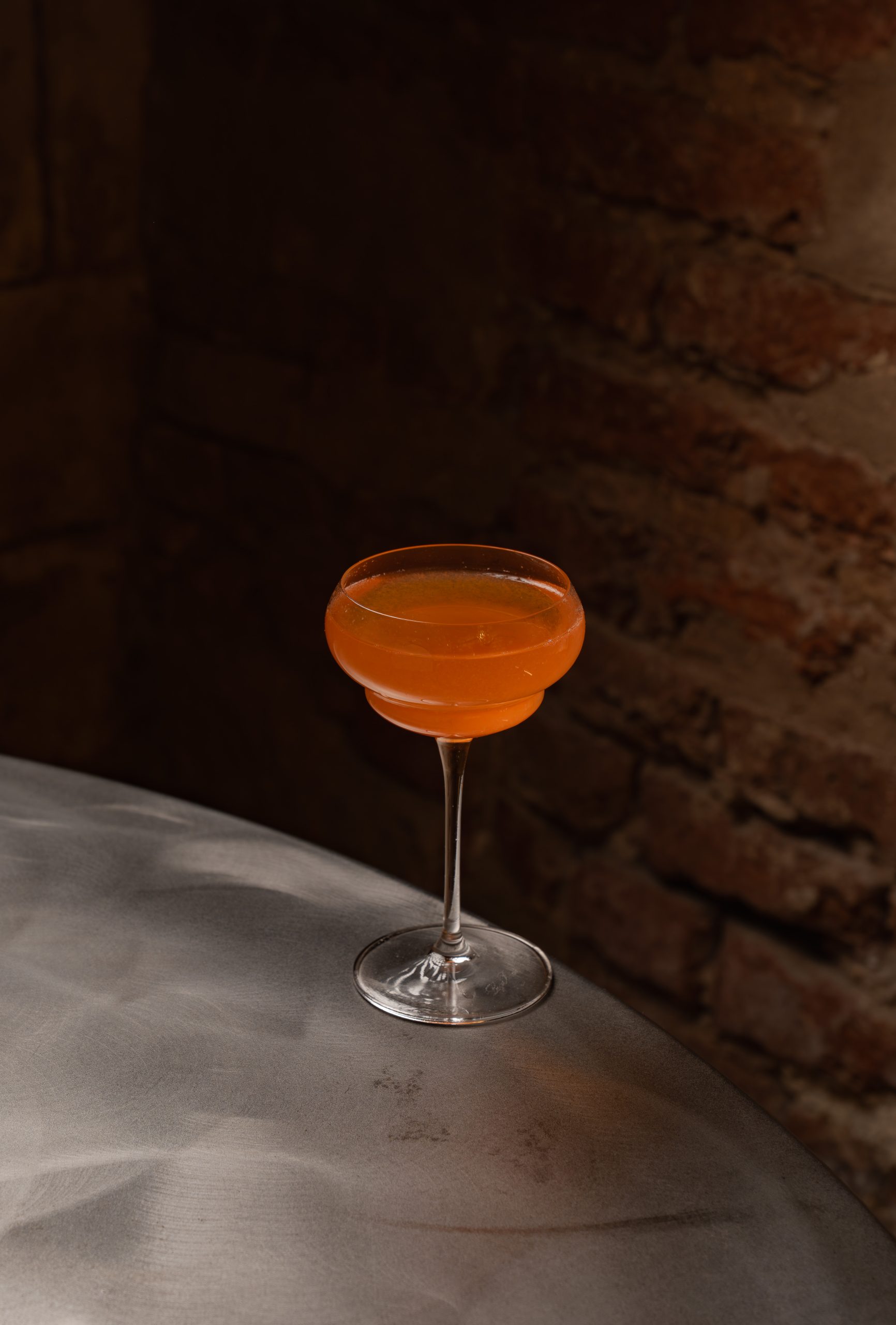 Spritz a la madame - Romeo Bistrot Verona