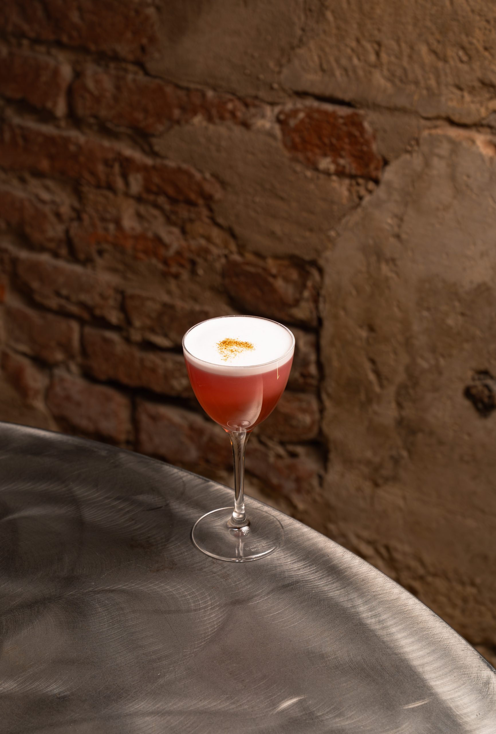 Turbo Paloma - Romeo Bistrot Verona - Cocktail Bar