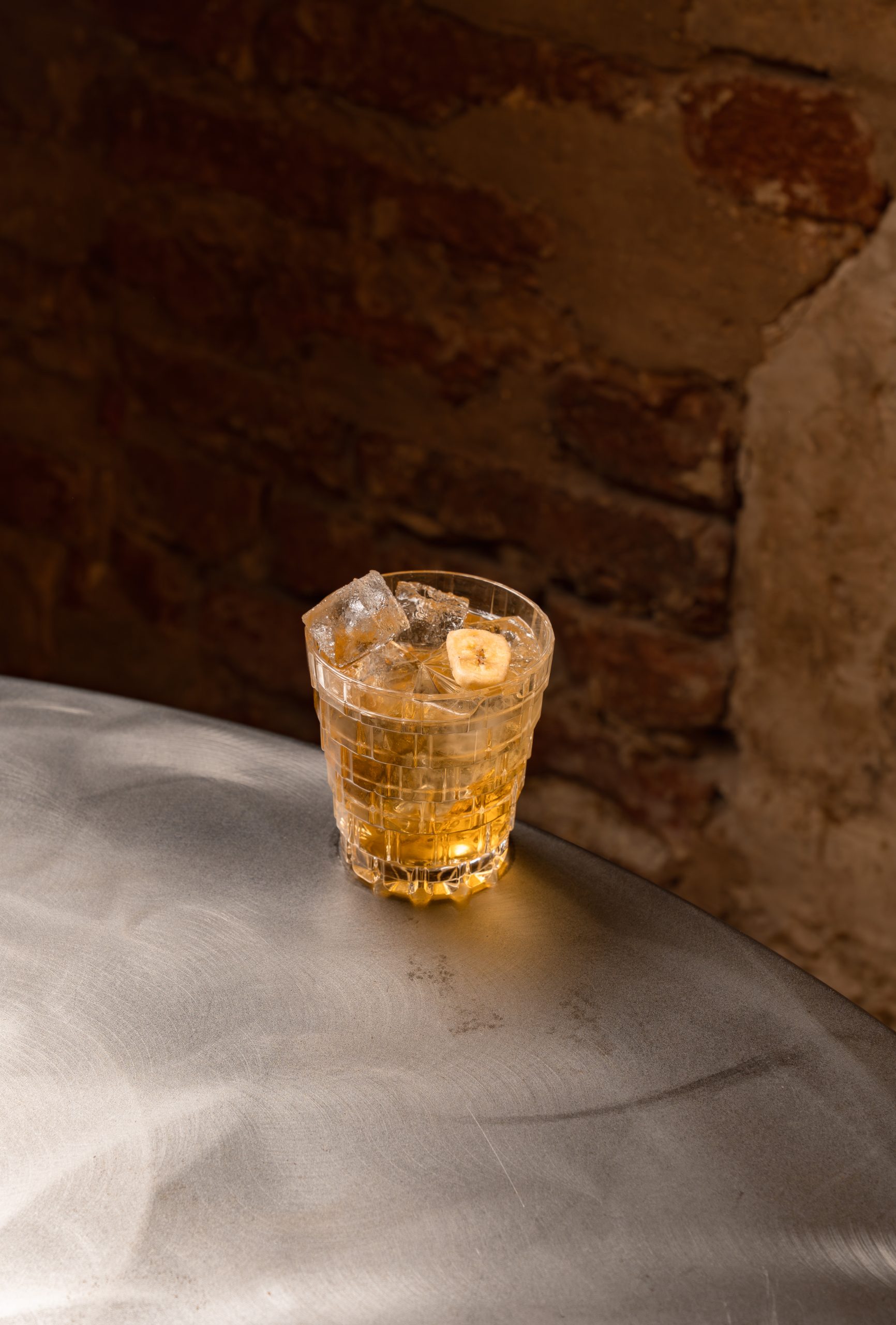 Spritz a la mansiuer - Romeo Bistrot