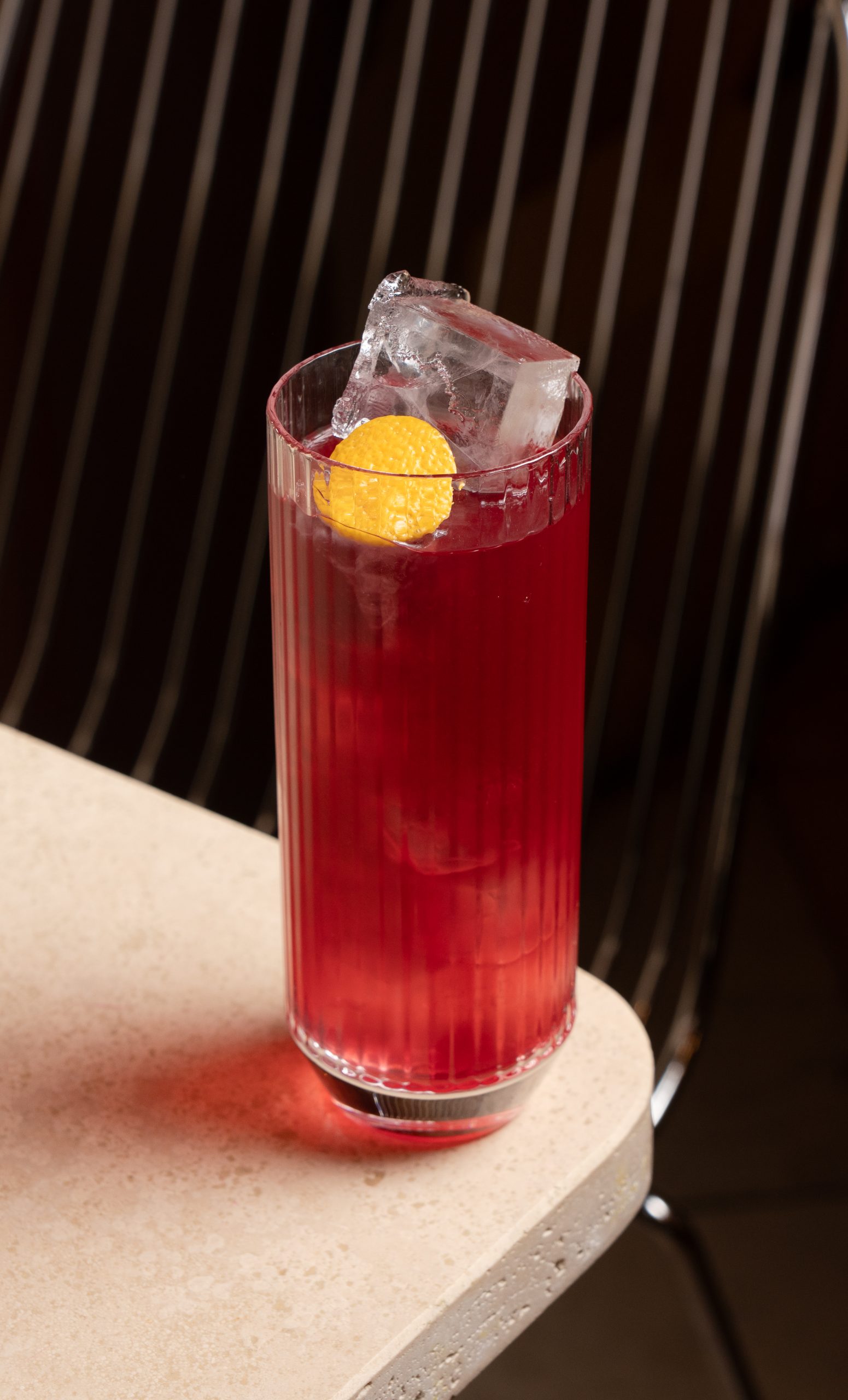 Spritz a la mansiuer - Romeo Bistrot