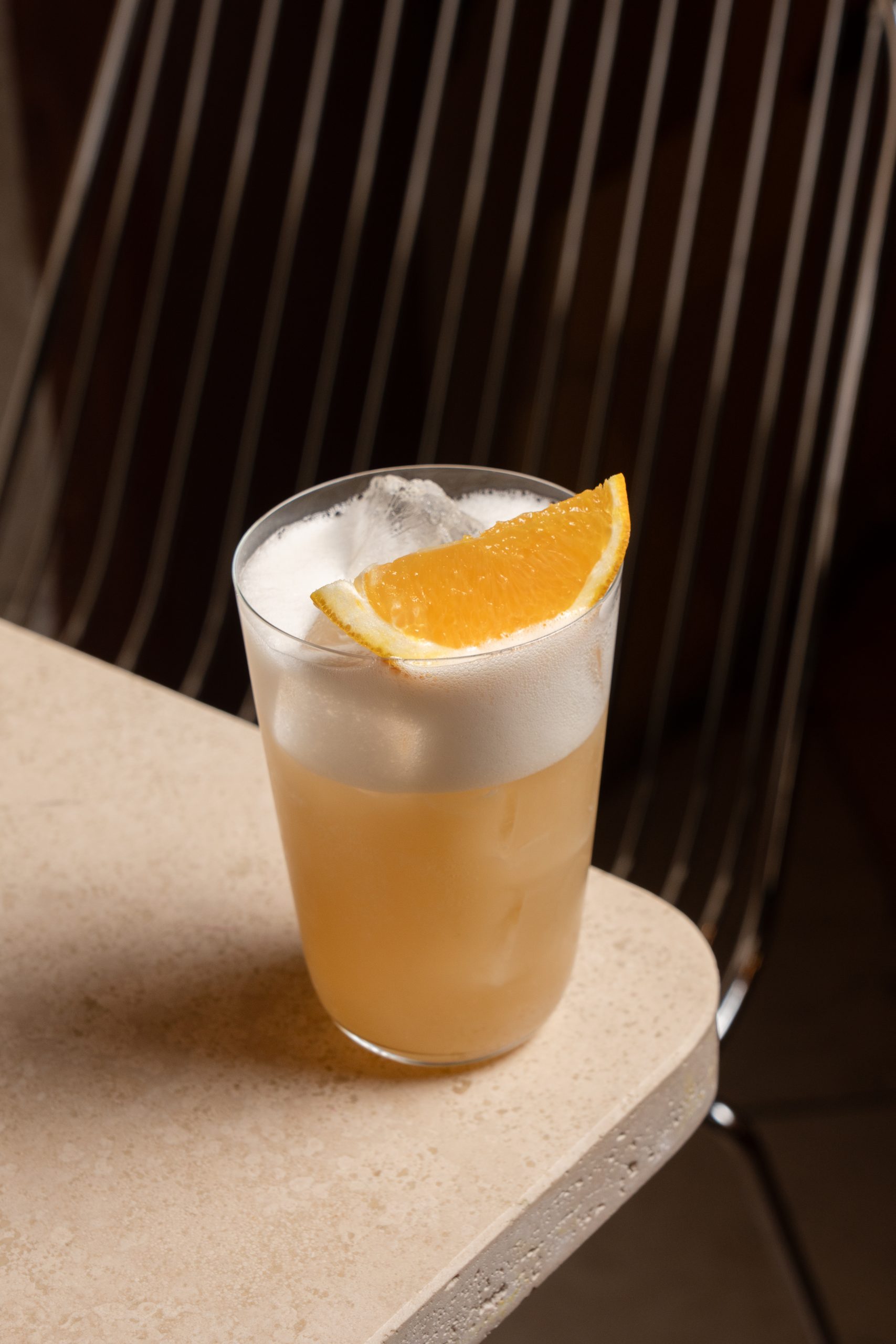 Turbo Paloma - Romeo Bistrot Verona - Cocktail Bar