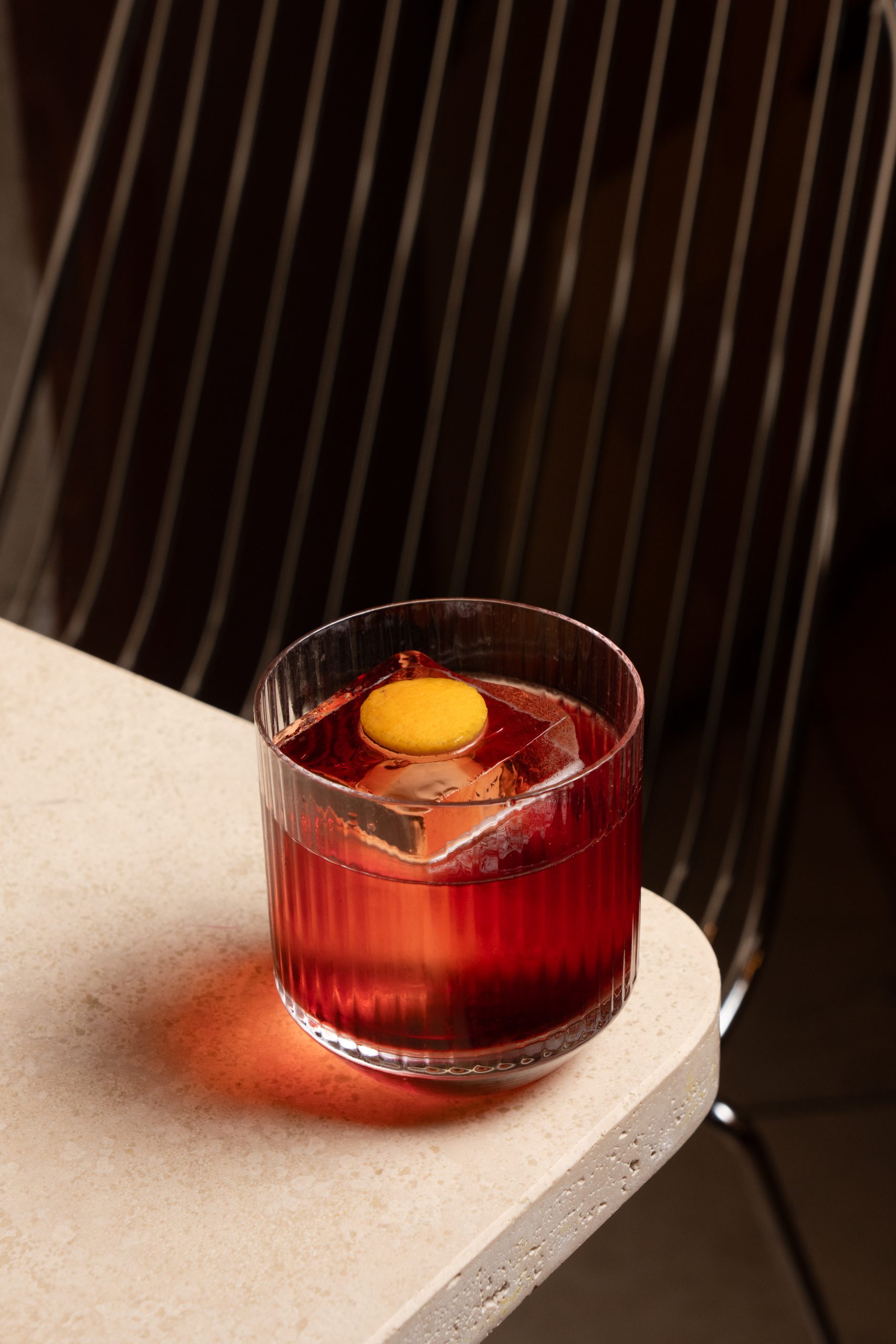 Spritz a la madame - Romeo Bistrot Verona