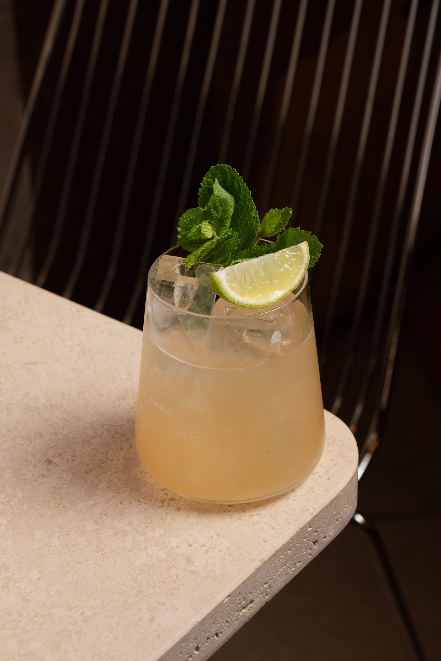 Amerinasty - Romeo Bistrot